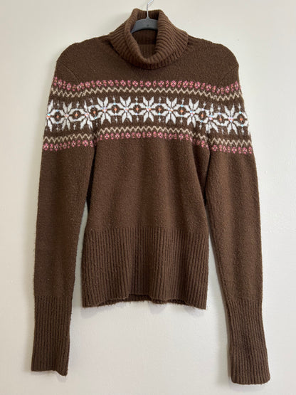 Arizona Jean 00's Knit | Size M
