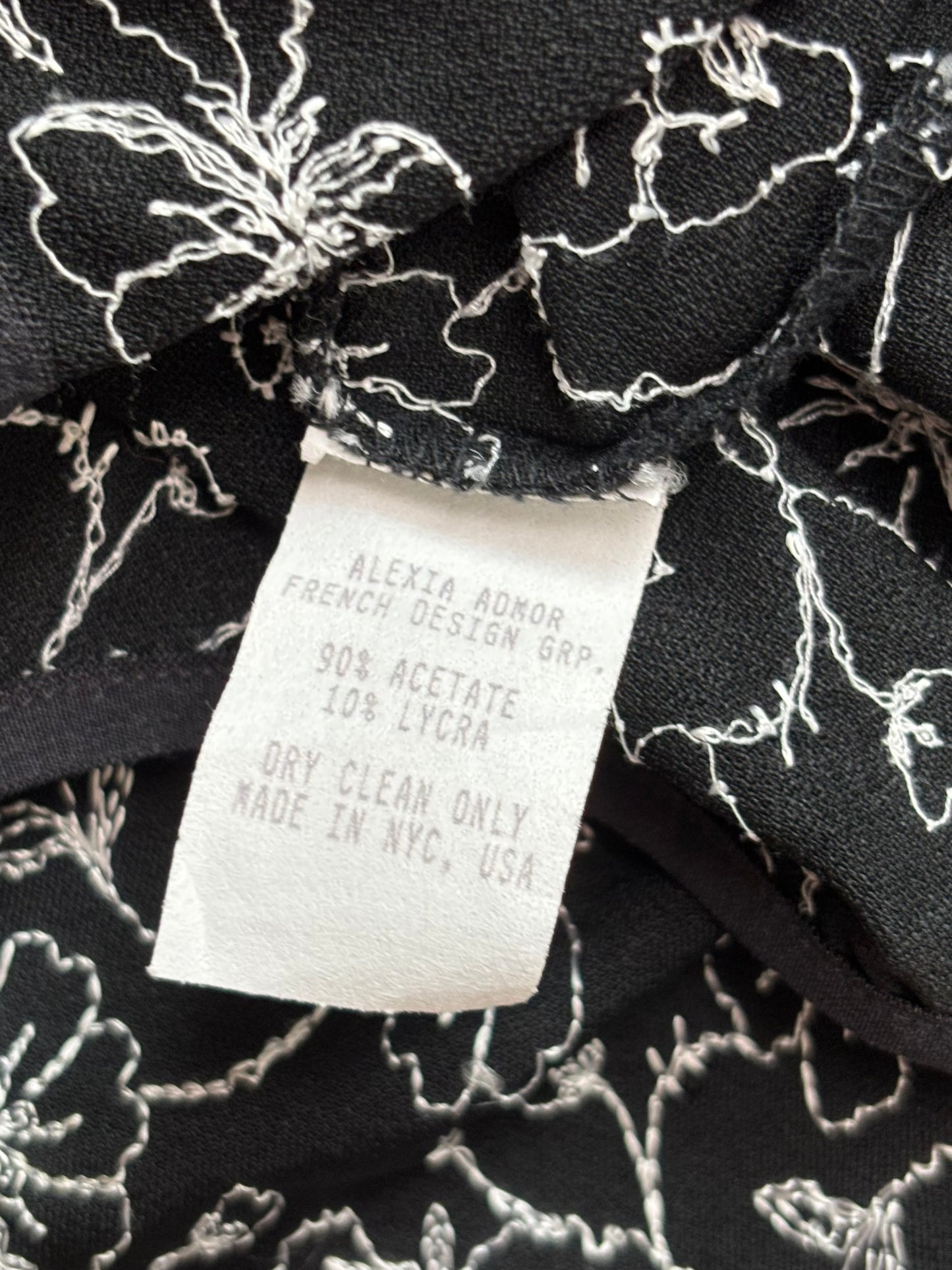 Bebe 90’s Mini Dress | Size M
