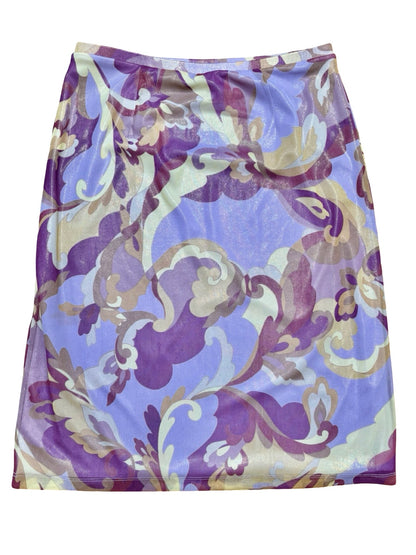 Express 00’s Midi Skirt | Size 28” Waist