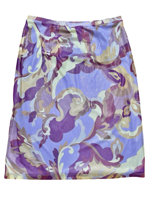 Express 00’s Midi Skirt | Size 28” Waist