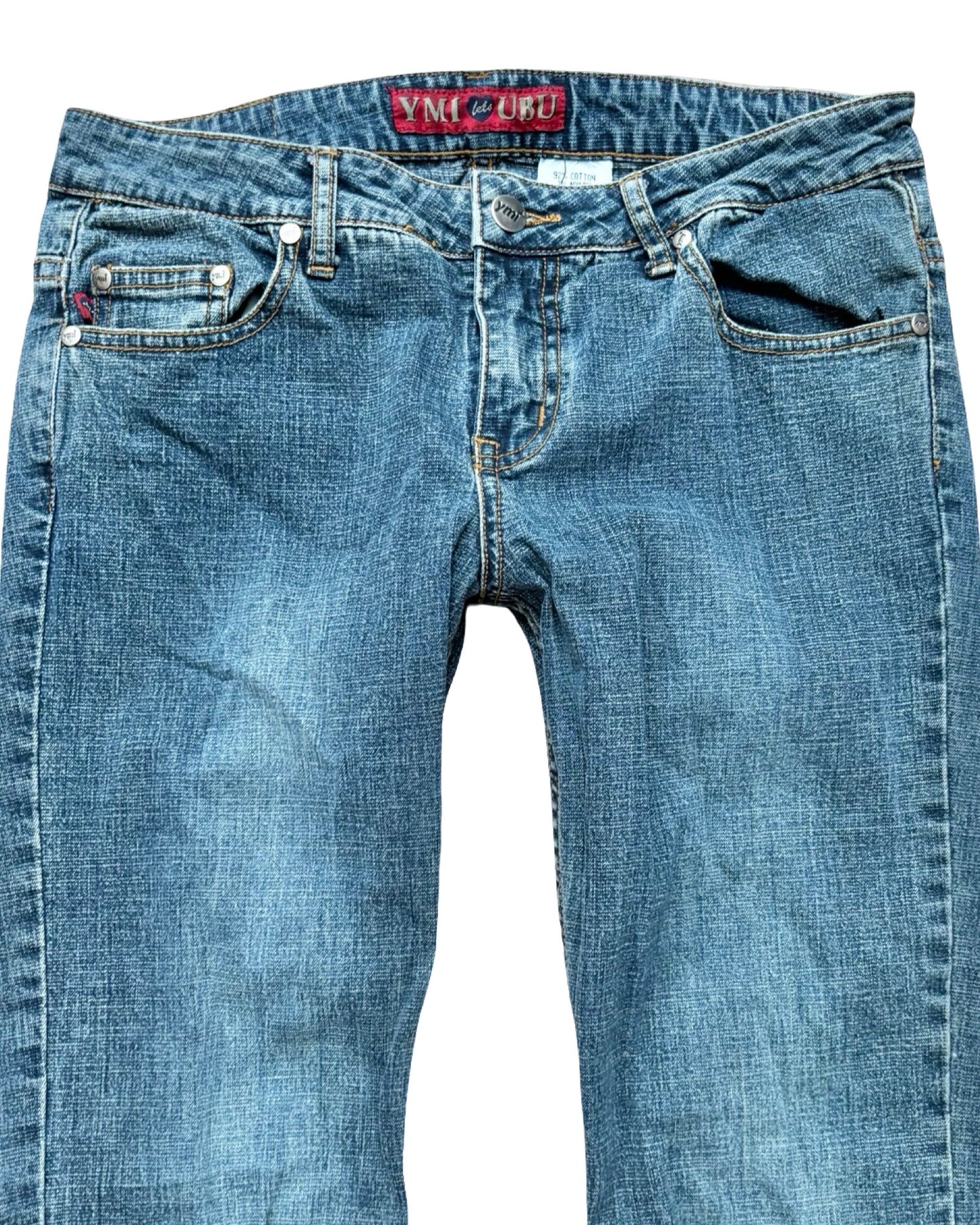 YMI 00's Low Rise Denim | Size 29" Waist