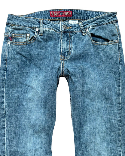 YMI 00's Low Rise Denim | Size 29" Waist