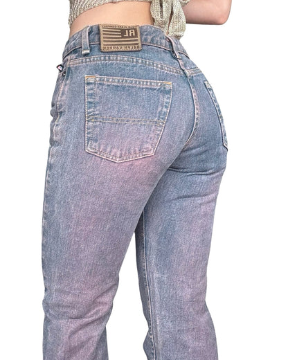 Ralph Lauren 00's Bootcut Jean | Size 27" Waist