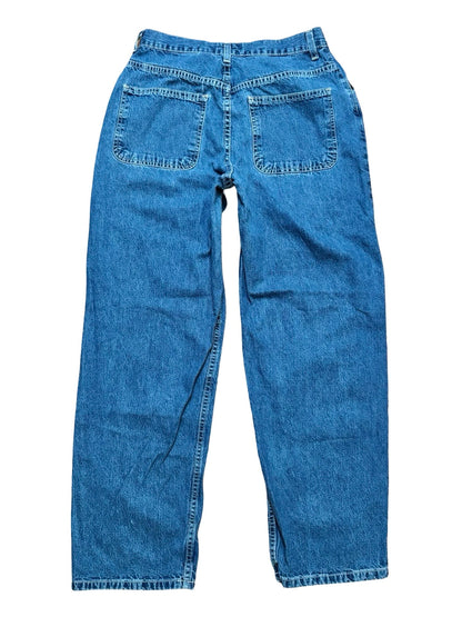 Old Navy 90’s Baggy Jeans | Size 27” Waist