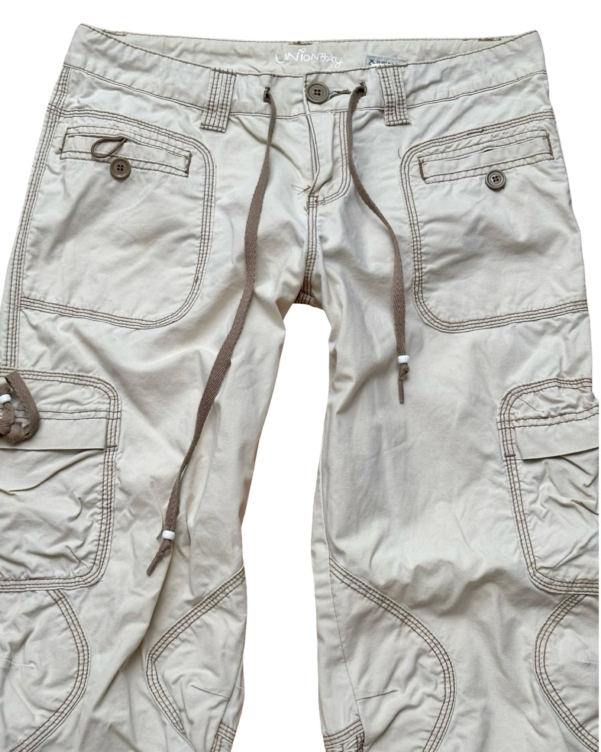 Unionbay 00's Cargo Pants | Size 32" Waist