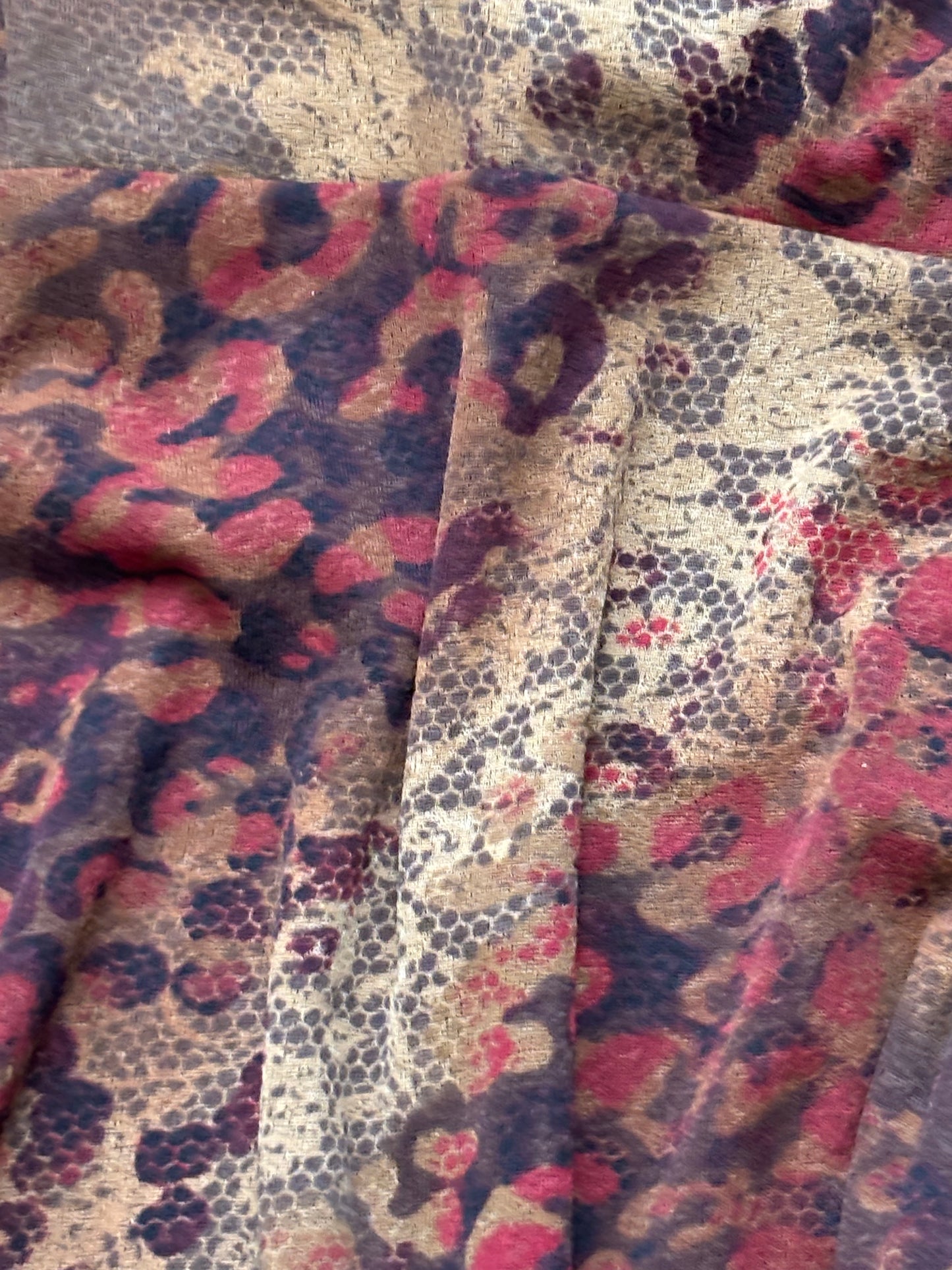 Jodi Christopher 90's Dress | Size L