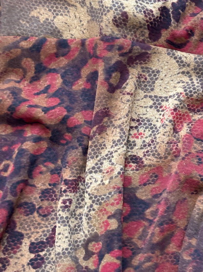 Jodi Christopher 90's Dress | Size L