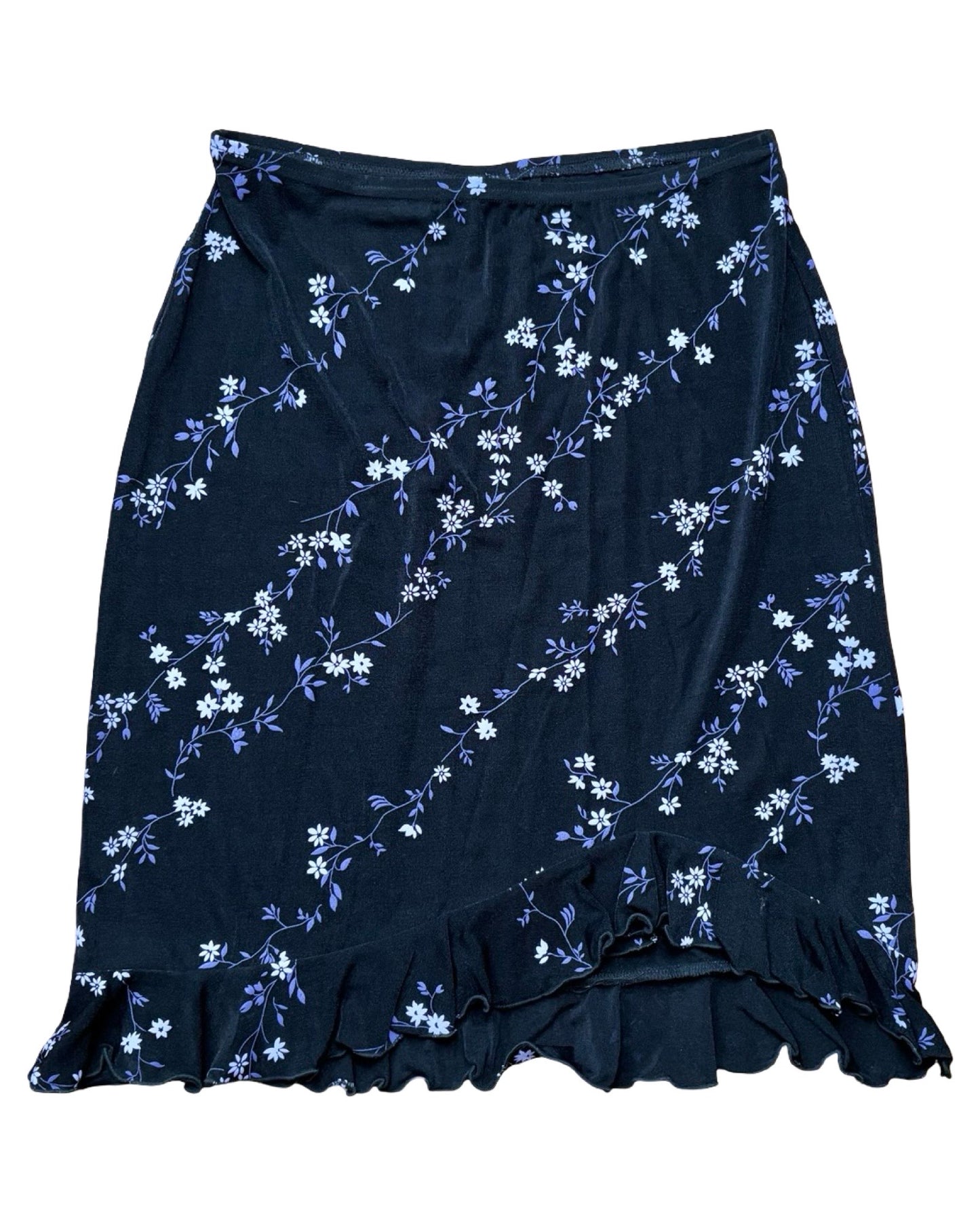 Briggs 90's Midi Skirt | Size 29" Waist