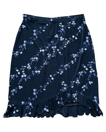 Briggs 90's Midi Skirt | Size 29" Waist