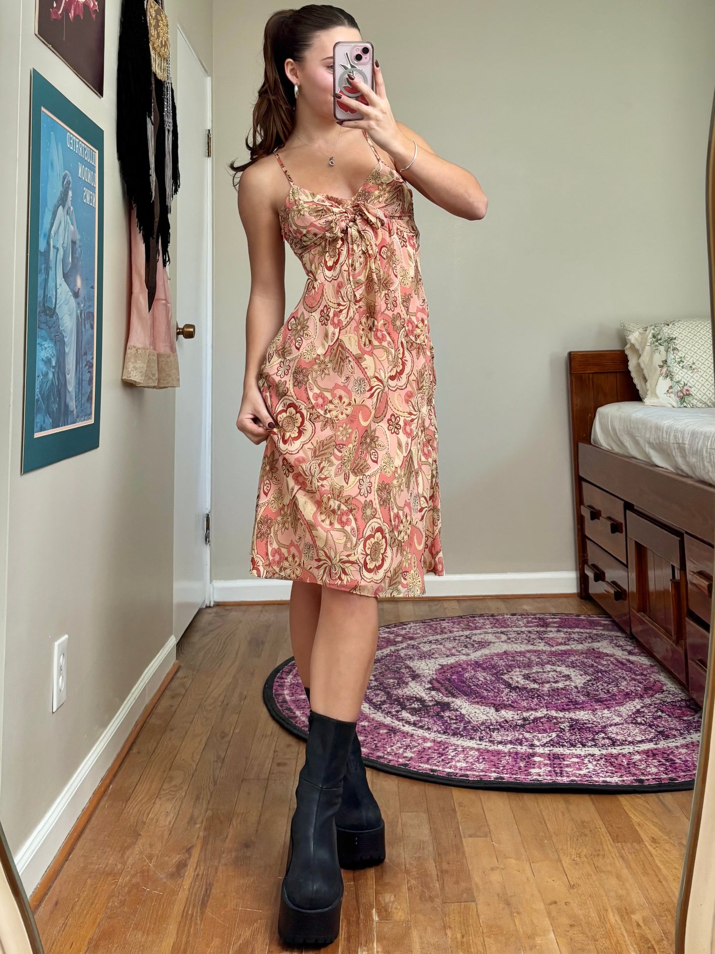 Ann Taylor 00's Dress | Size M