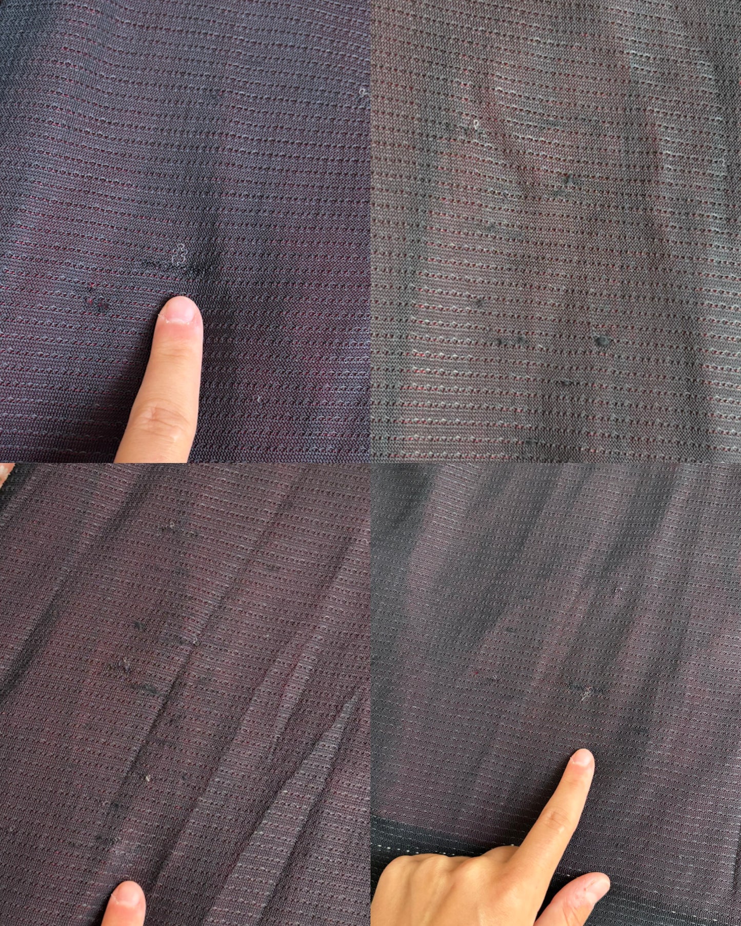 Reggio Mesh Gown | Size 8