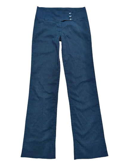 Miss16 00’s Pinstripe Pants | Size 5