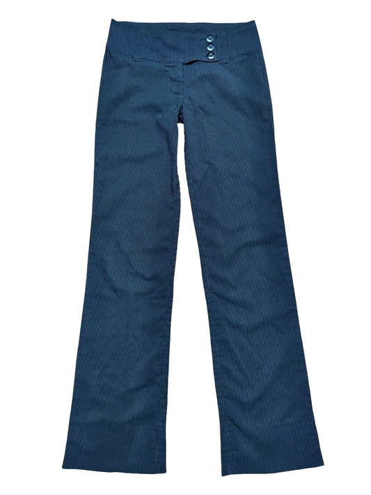 Miss16 00’s Pinstripe Pants | Size 5