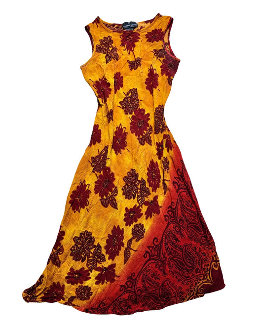 CL 90’s Dress | Size M