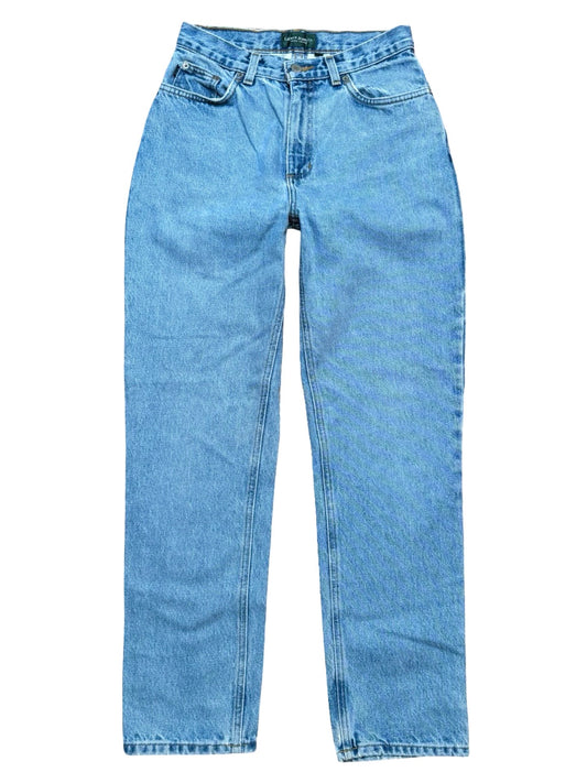 Ralph Lauren 90’s Denim | Size 4
