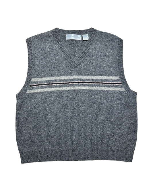 Paris Sportsclub 90’s Vest | Size XL