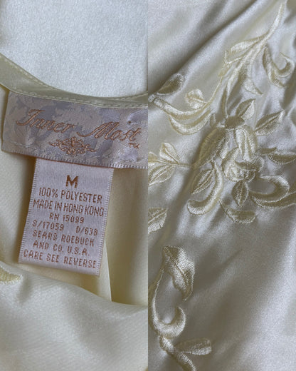 Inner Most Yellow Slip | Size M
