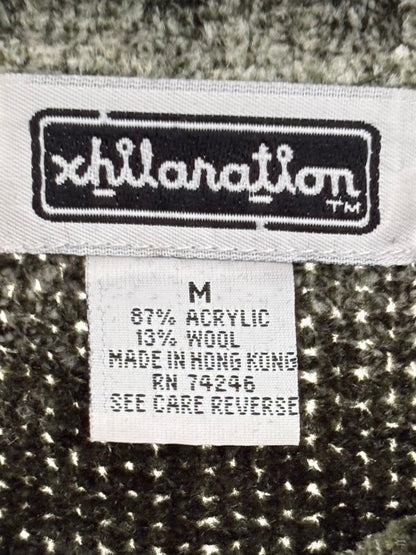 Xhilarartion 90's Knit Tee | Size M