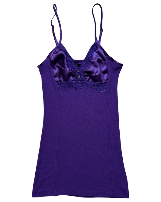 Eye Candy Cami | Size S