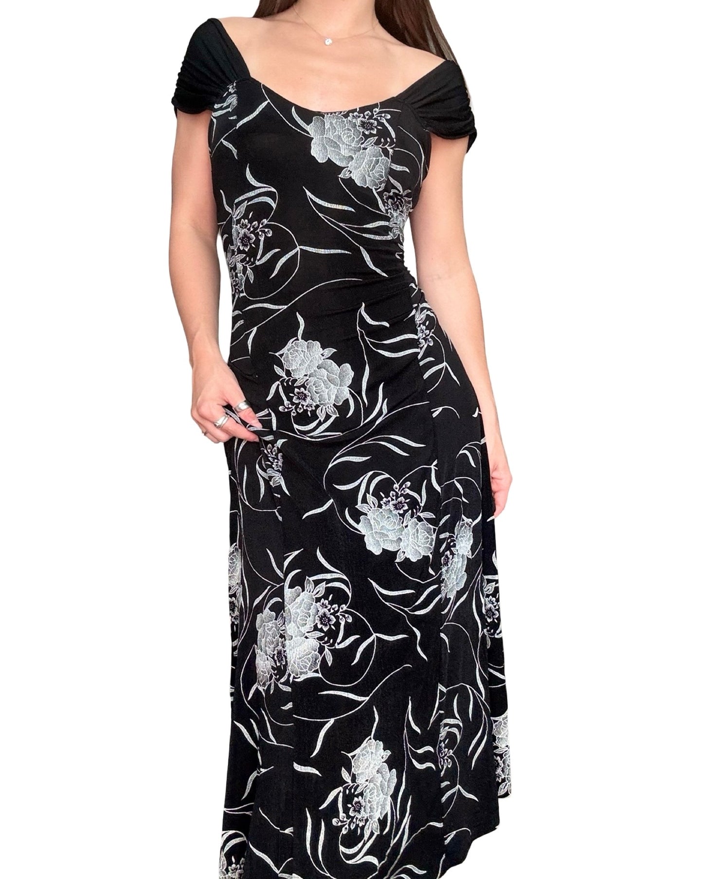 Jostar 90's Dress | Size L/XL