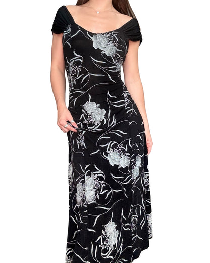 Jostar 90's Dress | Size L/XL