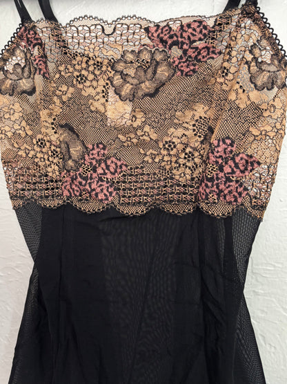 Amore 90's Mesh Cami | Size S