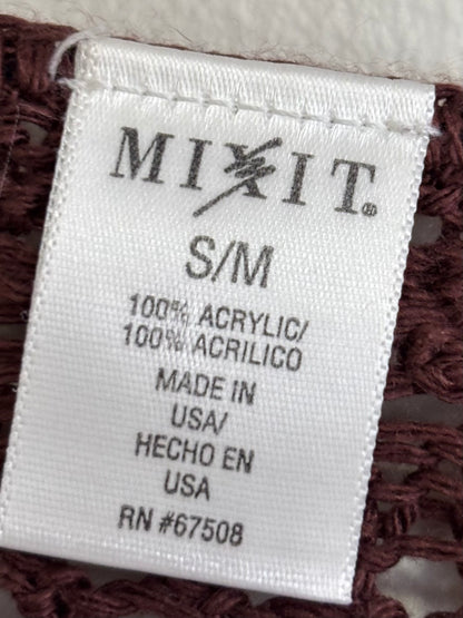 Mixit 00's Cardigan | Size S/M