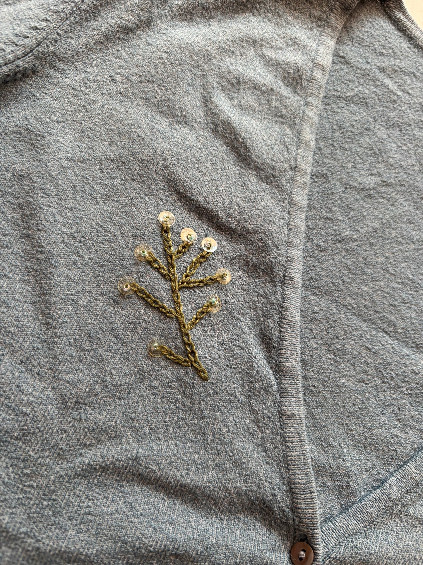 The Limited 90’s Knit Cardigan | Size S