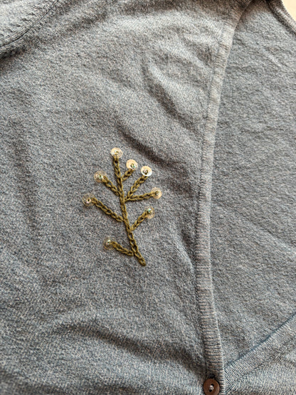 The Limited 90’s Knit Cardigan | Size S