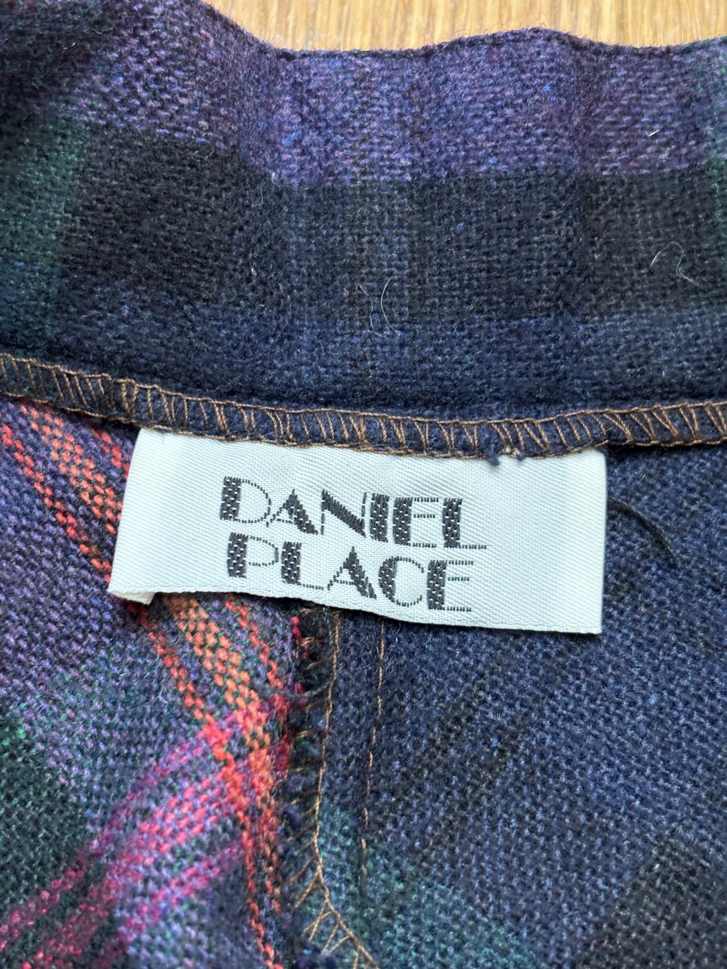 Daniel 90’s Maxi Skirt | Size 25” Waist