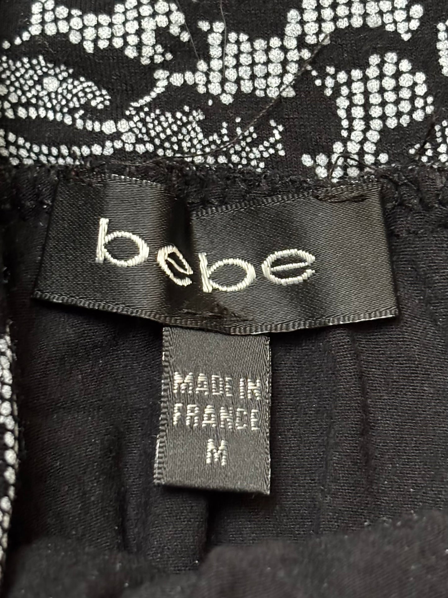 Bebe 00’s Mini Skirt | Size 29” Waist