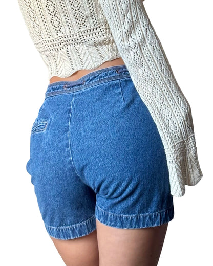 Riders 90’s Jean Shorts | 27” Waist