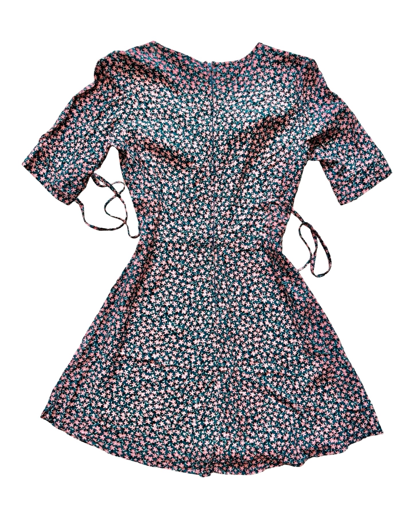 B. Darling 90’s Mini Dress | Size S