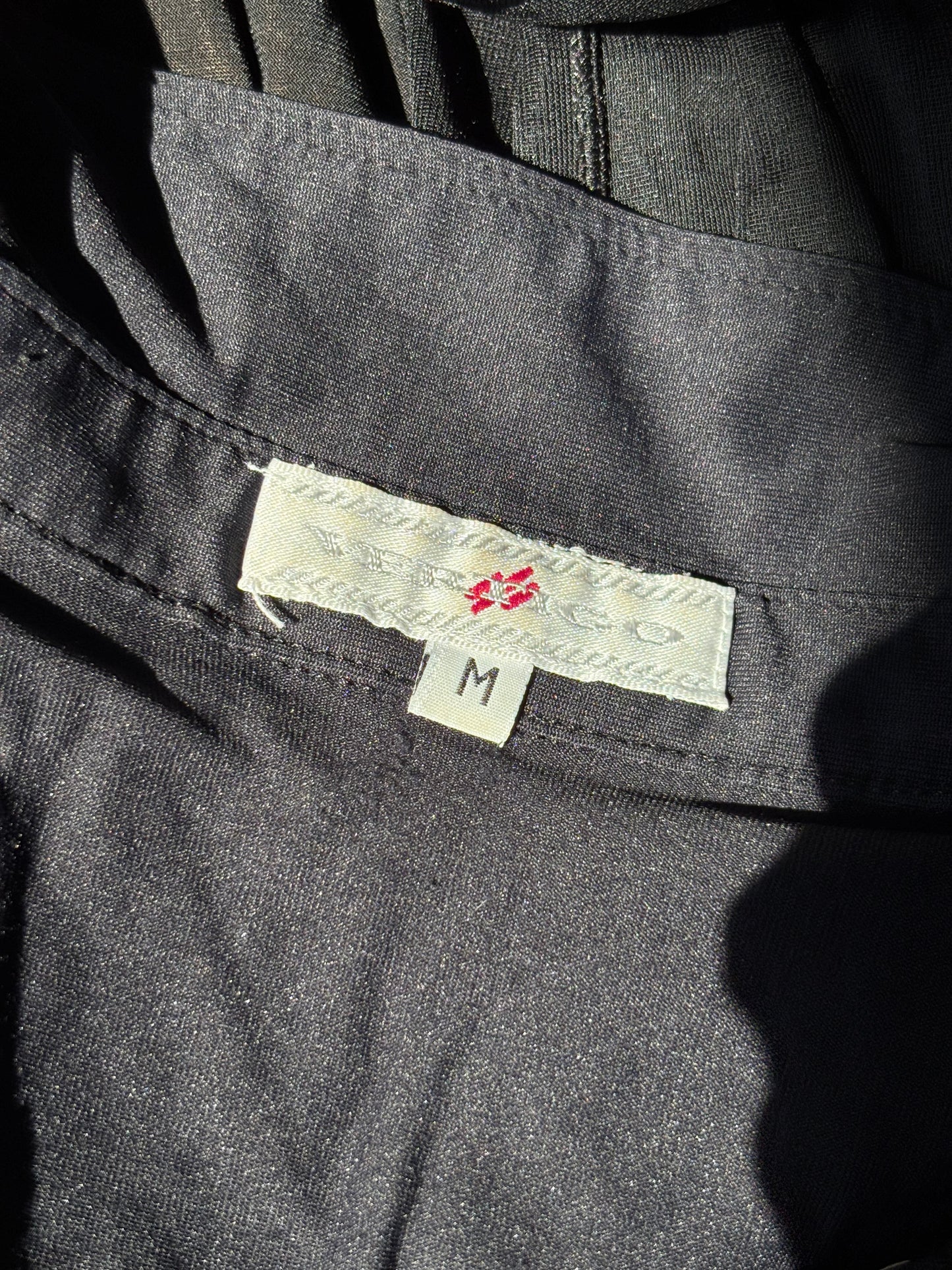 Vertigo 90's Top | Size M