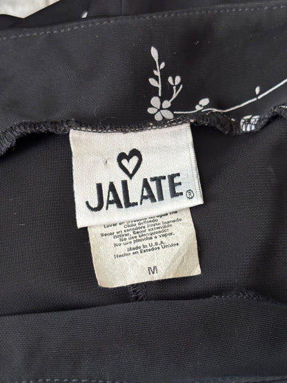 Jalate 90's Floral Dress | Size M/L