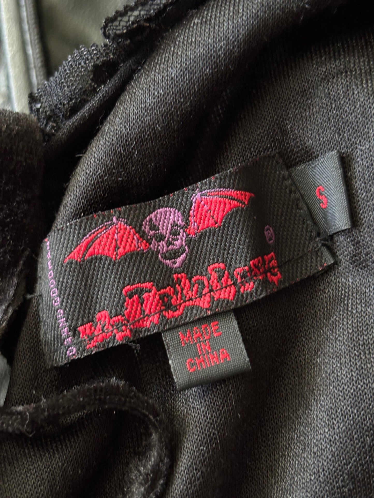 Tripp NYC Corset Top | Size S