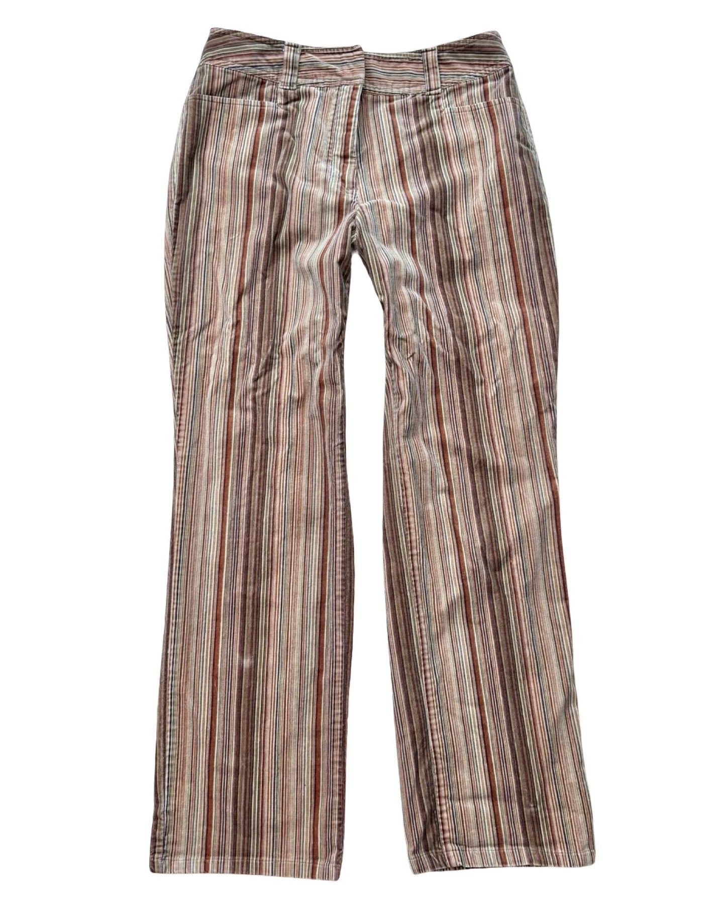 Talbots 90's Corduroy Pants | Size 28" waist