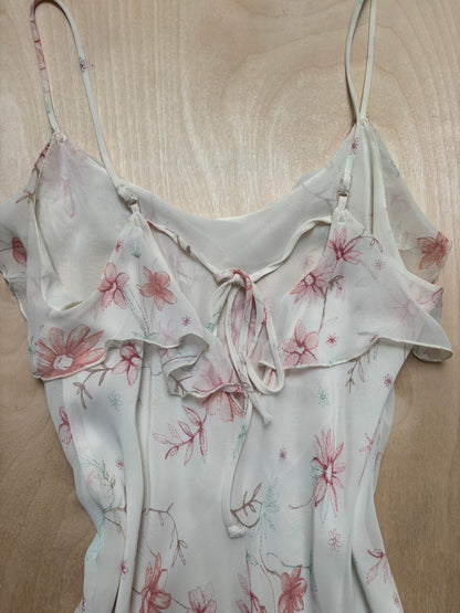 Lines Donatella 90’s Slip Dress | Size S
