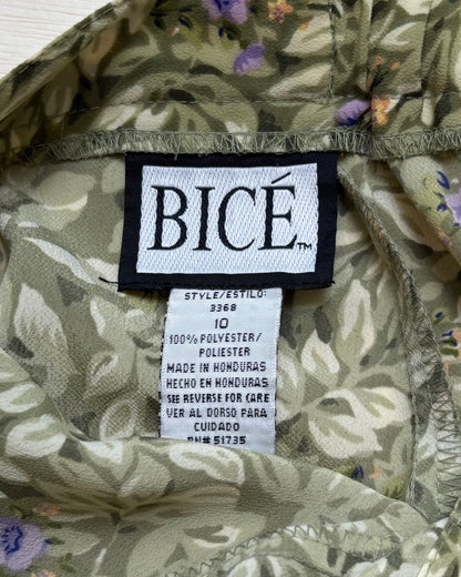 Bice 90’s Maxi Skirt | Size 28” waist