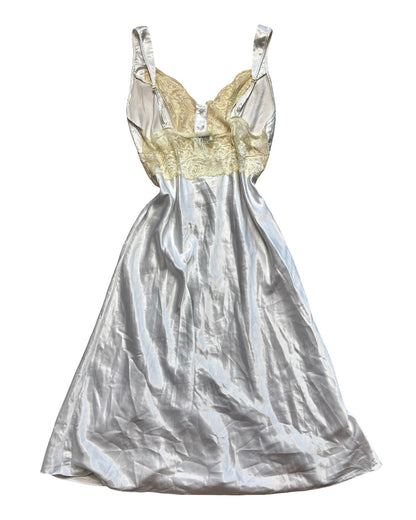 La Belle 90’s Slip Dress | Size M