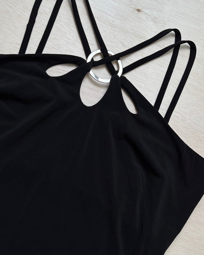 Cache Ring Mini | Size L