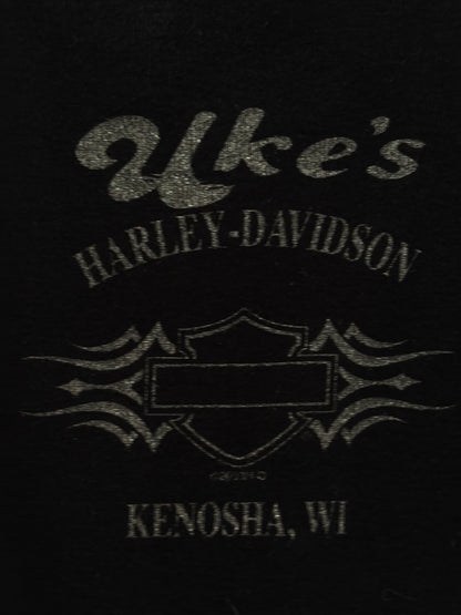 Harley Davidson 90's Tank | Size S/M