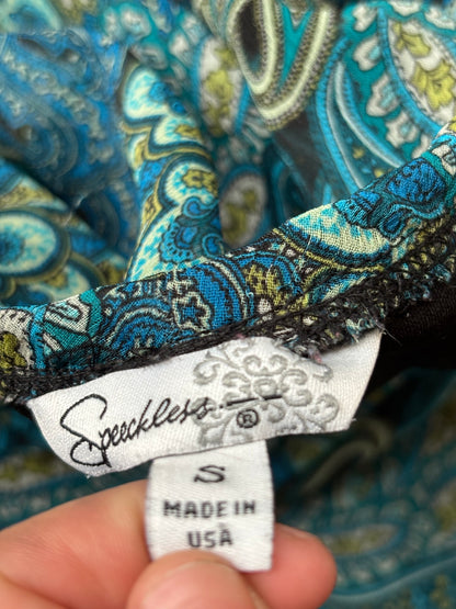 Speechless 90's Mesh Skirt | Size 30” Waist