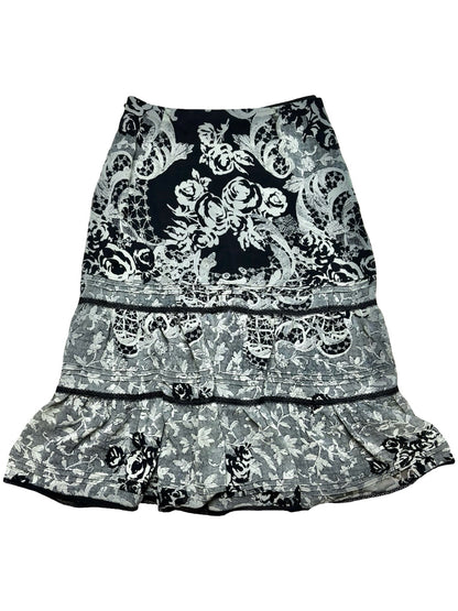 Express 00’s Tiered Skirt | Size 32” waist