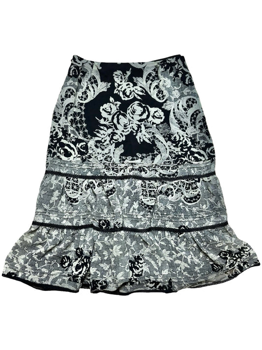 Express 00’s Tiered Skirt | Size 32” waist