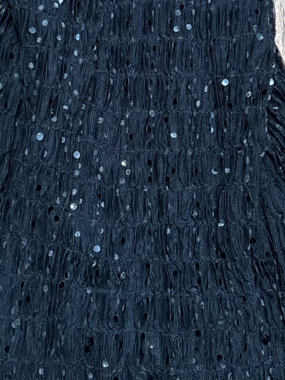 Ralph Lauren 90’s Midi Dress | Size S