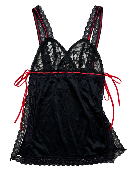 Camille Lace Cami | Size S