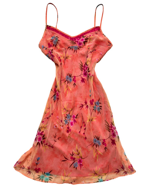 Studio Soleil 90’s Midi Dress | Size M