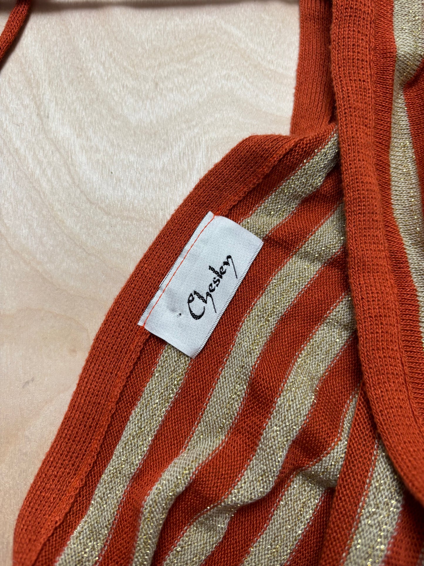 Cheskey 00’s Slouch Top | Size M
