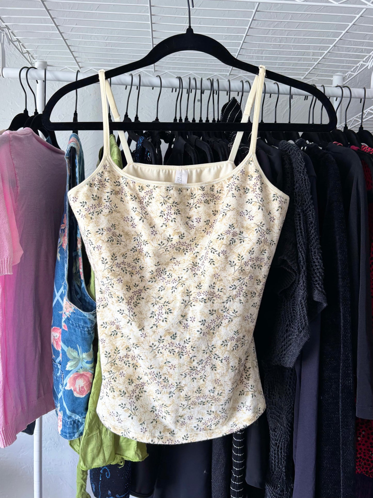 Victoria's Secret 00's Cami | Size M